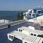 شقة فندقية Blue Bay Palace Complex بوموري