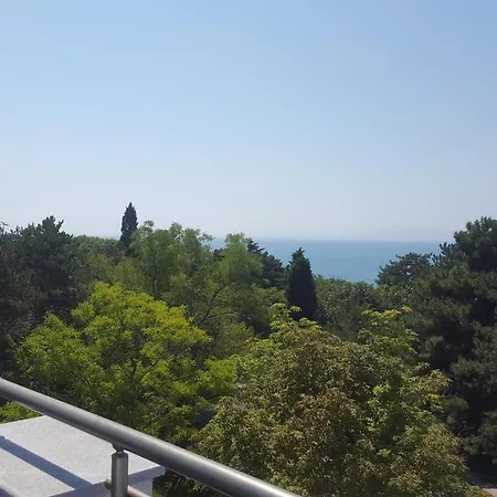 Blue Bay Palace Complex 아파트호텔 포마리