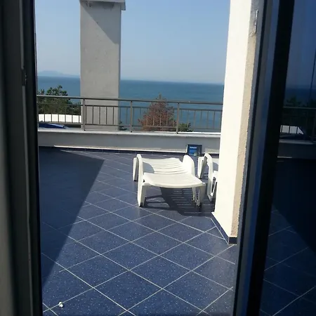 아파트호텔 Blue Bay Palace Complex