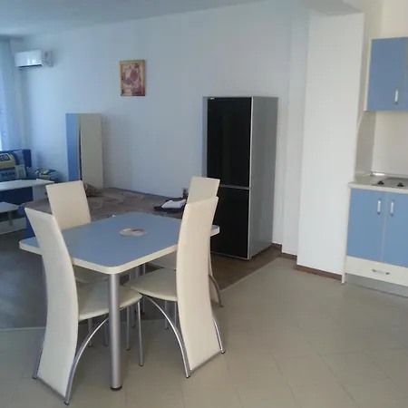 Blue Bay Palace Complex 3*