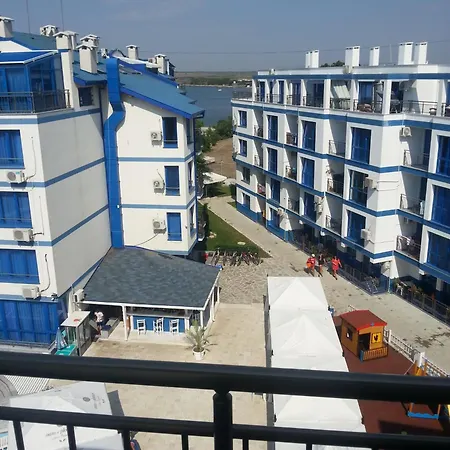 شقة فندقية Blue Bay Palace Complex 3*