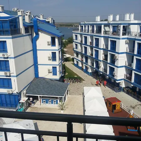 Appart hôtel Blue Bay Palace Complex 2*