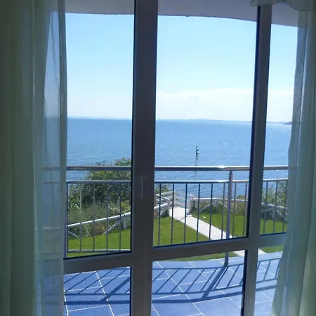 Blue Bay Palace Complex 3*