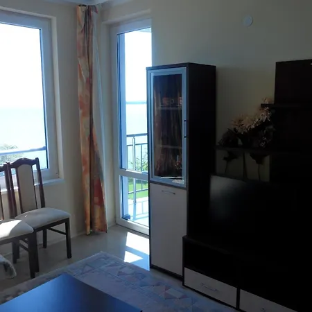 Blue Bay Palace Complex شقة فندقية 3*