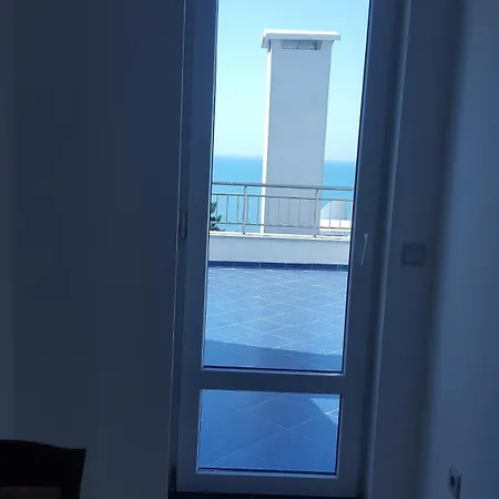 Blue Bay Palace Complex Pomorie