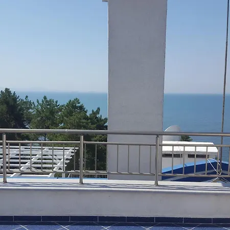Blue Bay Palace Complex 2* 포마리