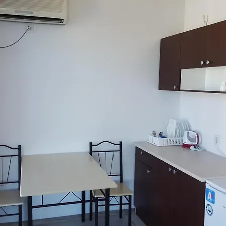 Blue Bay Palace Complex Apart-hotel 3*