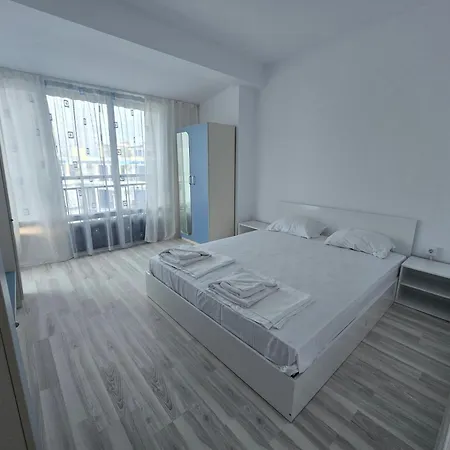 Blue Bay Palace Complex