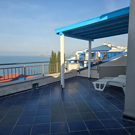 Apart-hotel Blue Bay Palace Complex