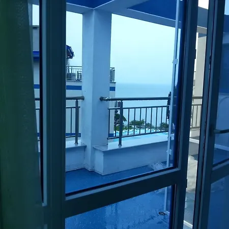 Blue Bay Palace Complex 3* Pomorie