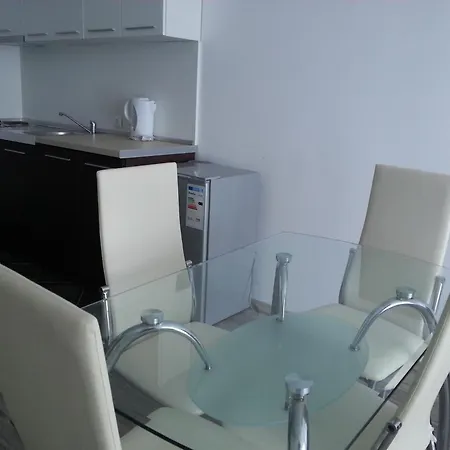 Blue Bay Palace Complex