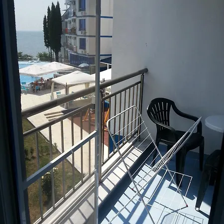 Blue Bay Palace Complex 3* Pomorie