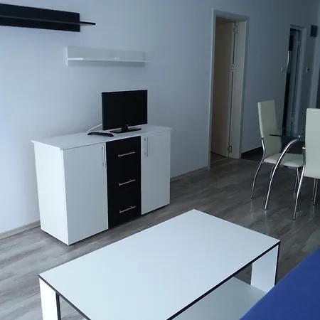 Blue Bay Palace Complex Apart-hotel 3*