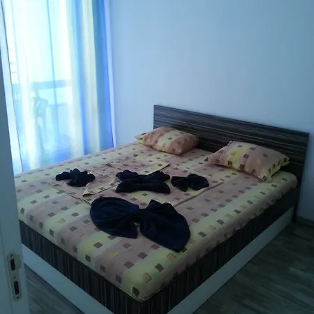 Apart-hotel Blue Bay Palace Complex Pomorie