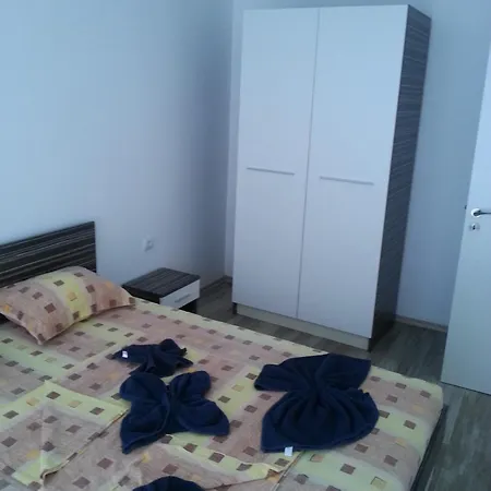 Blue Bay Palace Complex Apart-hotel