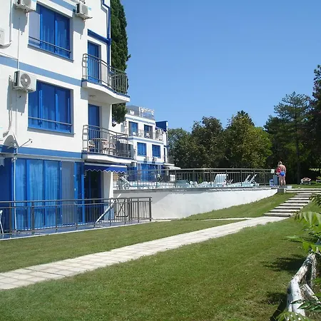Blue Bay Palace Complex 아파트호텔
