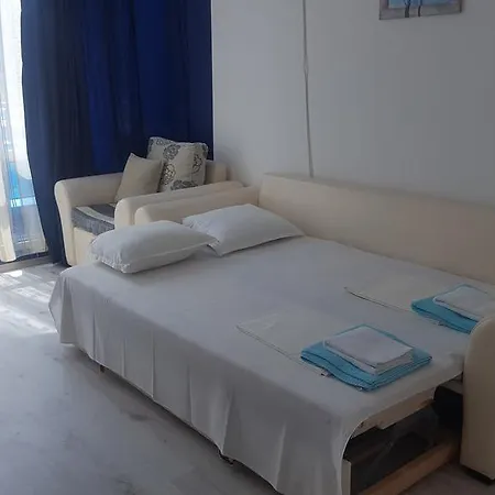 아파트호텔 Blue Bay Palace Complex 2*