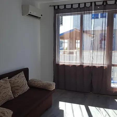 Blue Bay Palace Complex 아파트호텔 2*