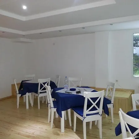 Blue Bay Palace Complex Apart-hotel Pomorie