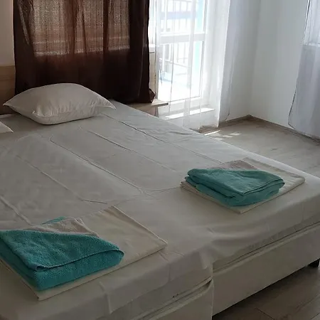 아파트호텔 Blue Bay Palace Complex 포마리