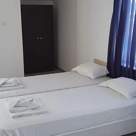 Blue Bay Palace Complex Pomorie