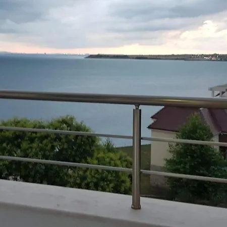 아파트호텔 Blue Bay Palace Complex 2*