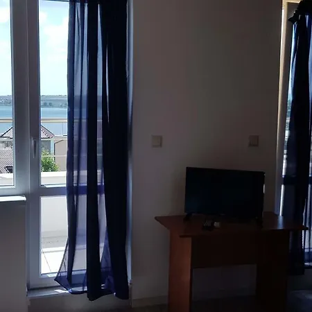 Blue Bay Palace Complex 2* Pomorie