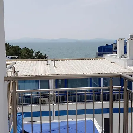 아파트호텔 Blue Bay Palace Complex 2*