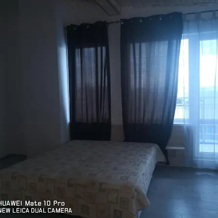 아파트호텔 Blue Bay Palace Complex