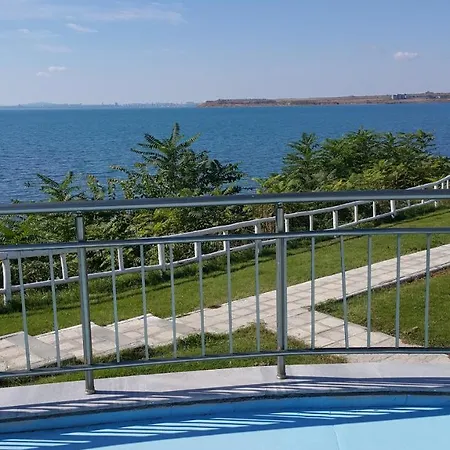 아파트호텔 Blue Bay Palace Complex 2*