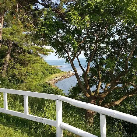 Blue Bay Palace Complex Appart hôtel Pomorie