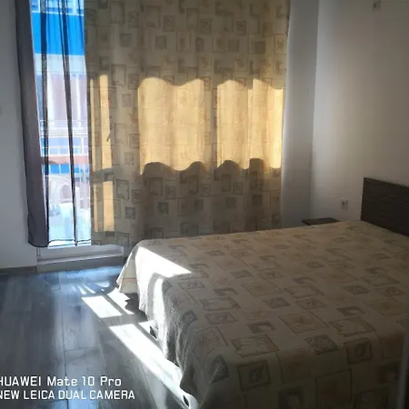 Appart hôtel Blue Bay Palace Complex Pomorie