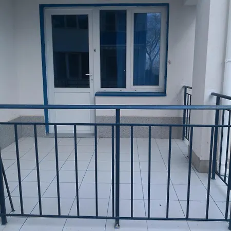 Blue Bay Palace Complex Apart-hotel