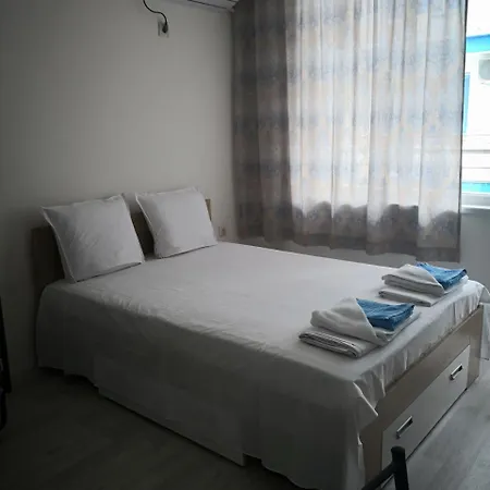 Blue Bay Palace Complex 2* 포마리