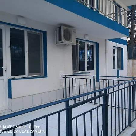 Blue Bay Palace Complex Apart-hotel