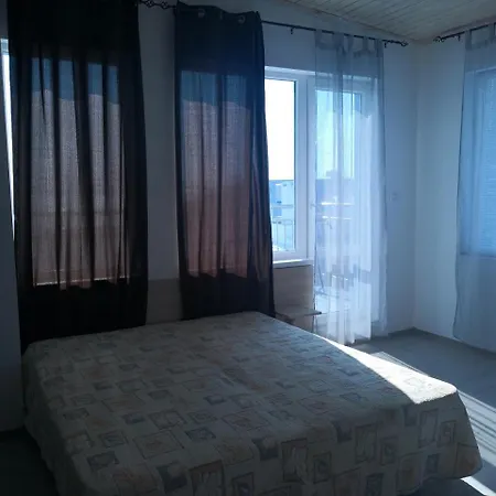 Blue Bay Palace Complex Apart-hotel Pomorie