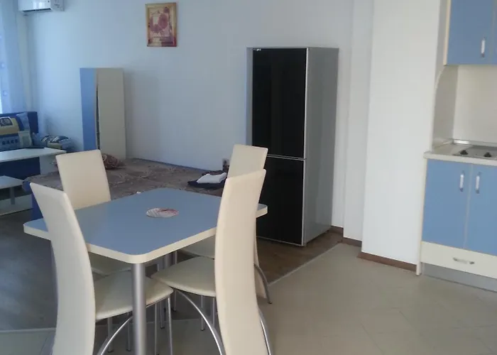 Blue Bay Palace Complex 3*