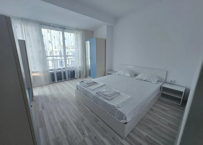 Blue Bay Palace Complex