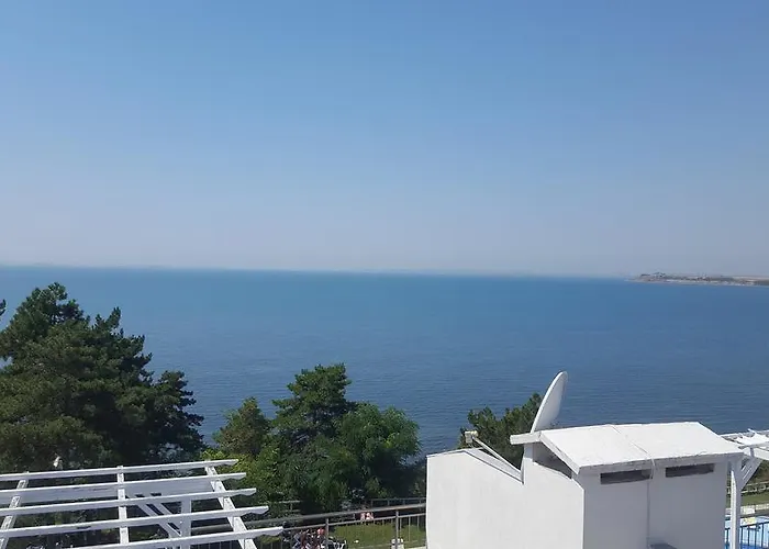 Blue Bay Palace Complex 3* Πομόριε