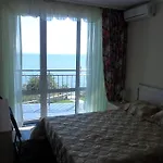 Blue Bay Palace Complex Aparthotel Pomorie