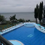 Aparthotel Blue Bay Palace Complex Pomorie