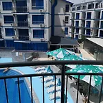 Aparthotel Blue Bay Palace Complex 3*