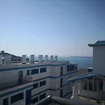 Blue Bay Palace Complex Aparthotel Pomorie