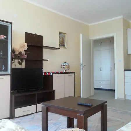 Apart Otel Blue Bay Palace Complex