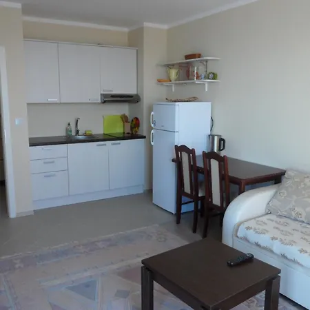 Apart Otel Blue Bay Palace Complex Ahyolu