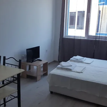 Blue Bay Palace Complex 3* Ahyolu