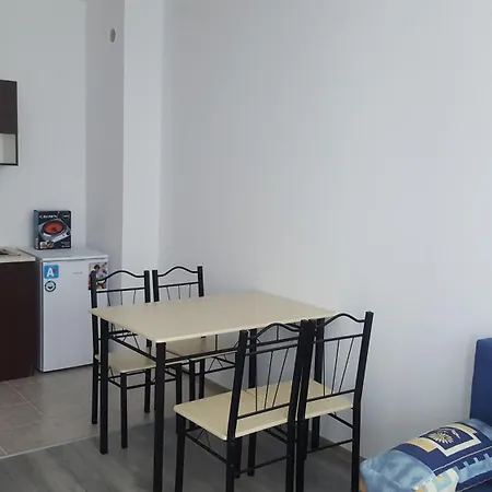 Blue Bay Palace Complex Aparthotel Pomorie