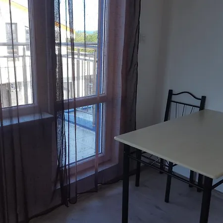 Blue Bay Palace Complex Aparthotel Pomorie