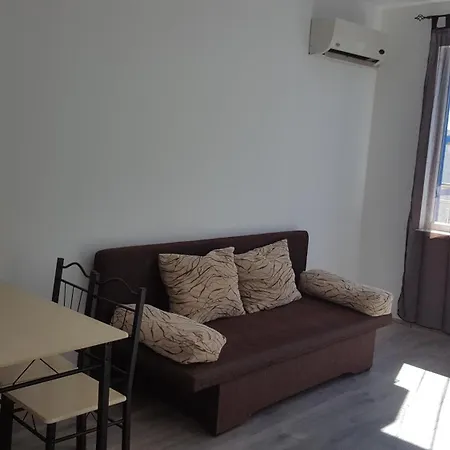 Апарт-отель Blue Bay Palace Complex 3*