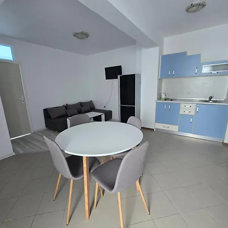 Blue Bay Palace Complex Aparthotel Pomorie